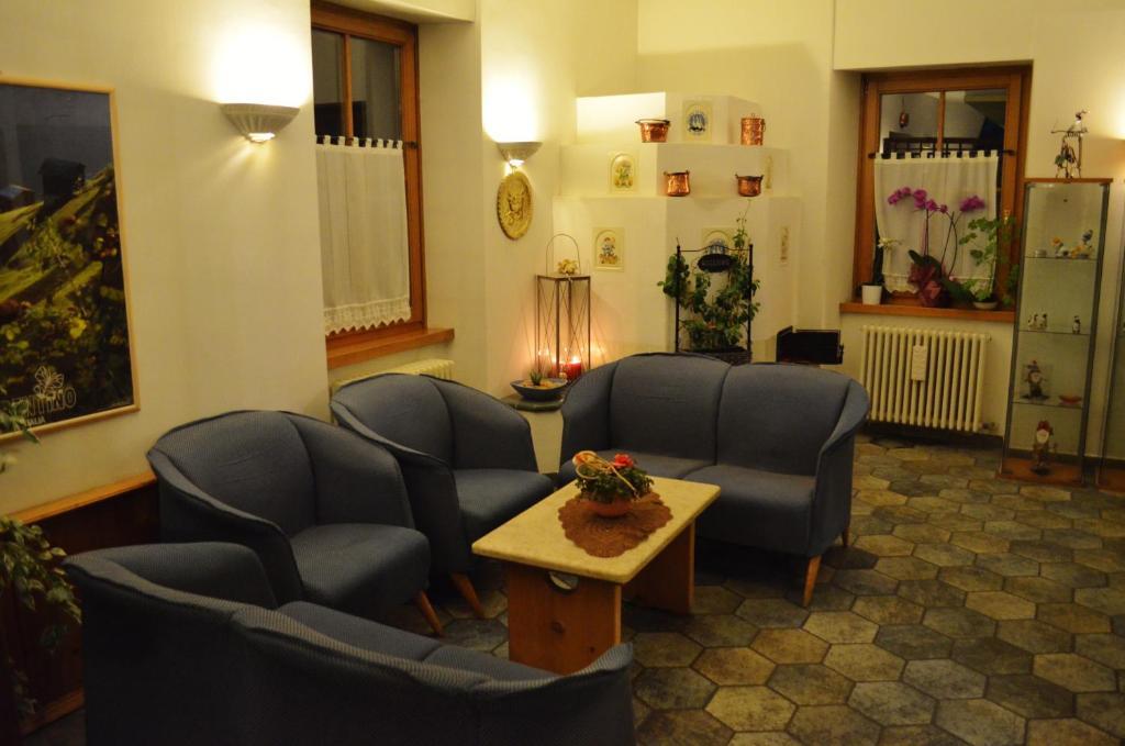 Hotel Locanda Le Tre Oche Molina di Ledro Exteriér fotografie