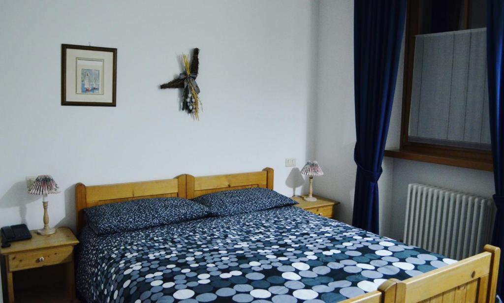Hotel Locanda Le Tre Oche Molina di Ledro Exteriér fotografie