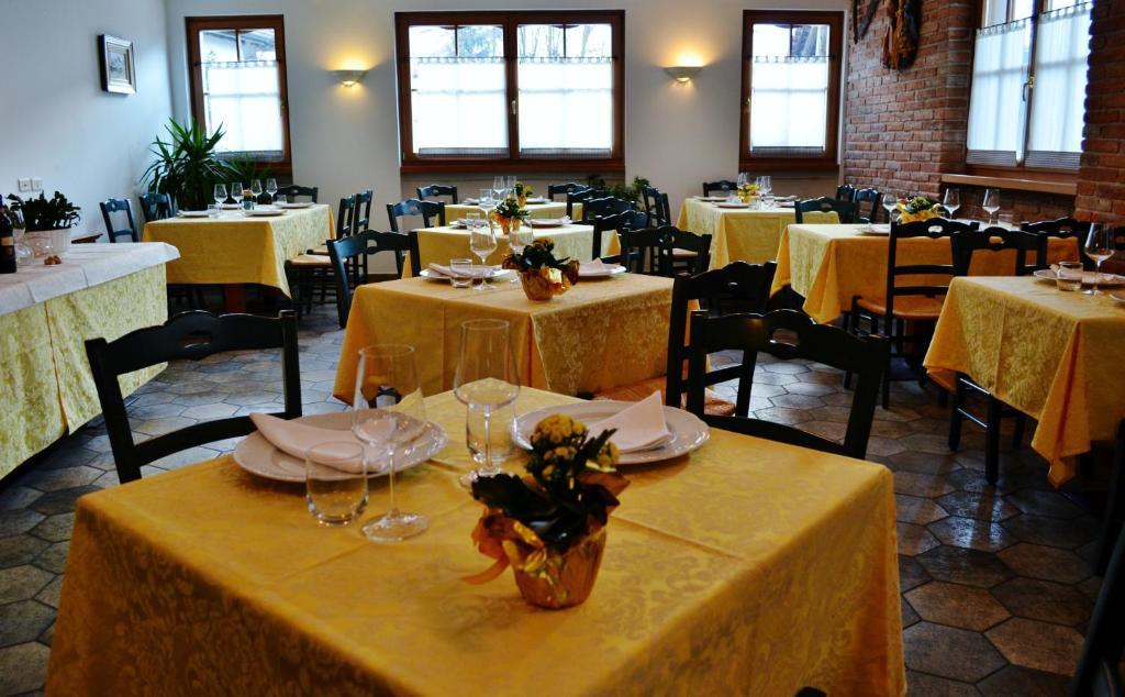 Hotel Locanda Le Tre Oche Molina di Ledro Exteriér fotografie