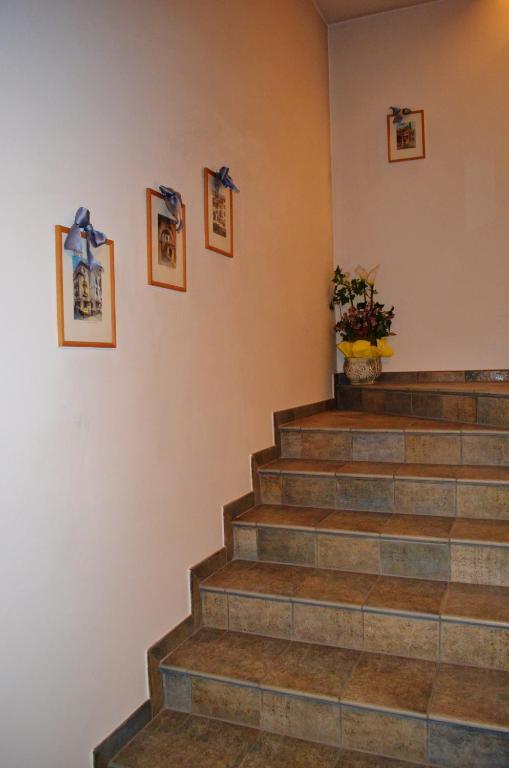 Hotel Locanda Le Tre Oche Molina di Ledro Exteriér fotografie