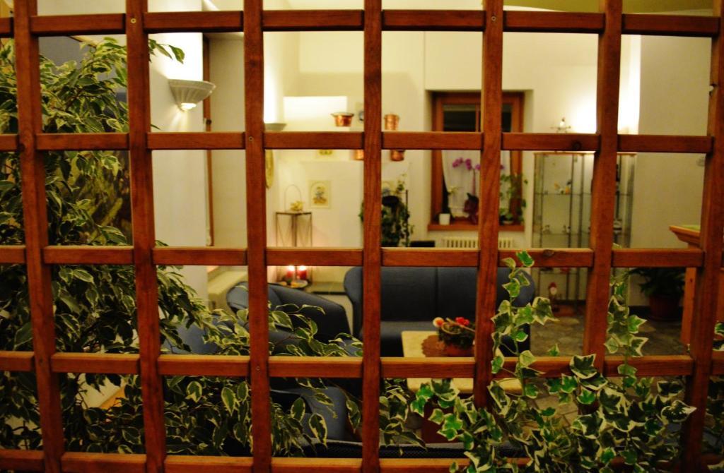 Hotel Locanda Le Tre Oche Molina di Ledro Exteriér fotografie