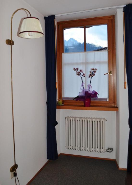 Hotel Locanda Le Tre Oche Molina di Ledro Exteriér fotografie