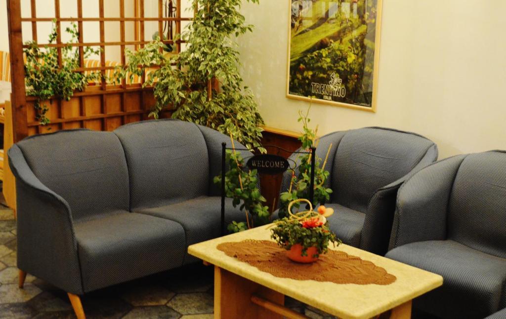 Hotel Locanda Le Tre Oche Molina di Ledro Exteriér fotografie