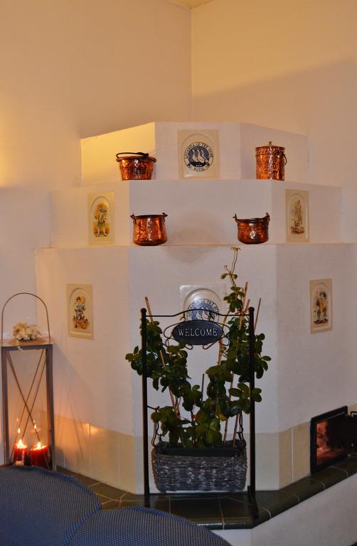 Hotel Locanda Le Tre Oche Molina di Ledro Exteriér fotografie